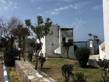 Akyarlar Hürpa Tatil Sitesinde Temmuz Dönemi Satılık Tapulu Devremülk