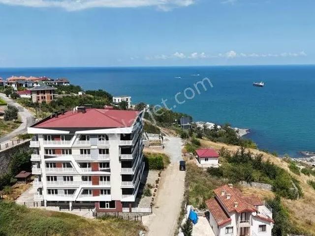 Akyazı Ze Residence Satılık 4,5+1 Lux Son Daireler