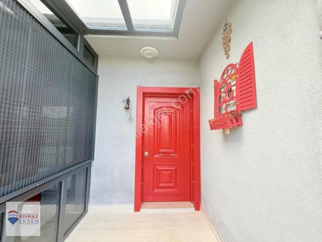 Akyazı Bıçkıdere 1.096 M² Arsada İskanlı Sıfır 3+1 Villa