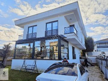 Ordu'da satılık Villa - Drying area, Otopark