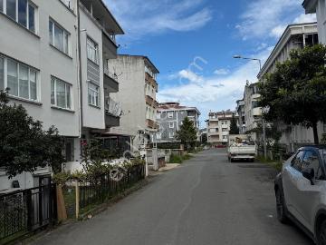 Ordu'da kiralık Daire - Balkon