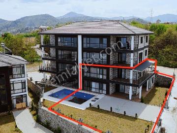 Akyazı'da Özel Bahçeli Mini Villa