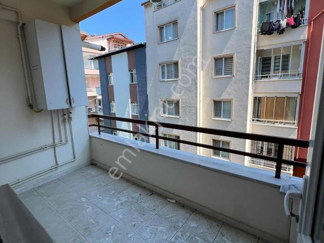 Akyazı Mah. İşkur Arkası Kiralık Daire