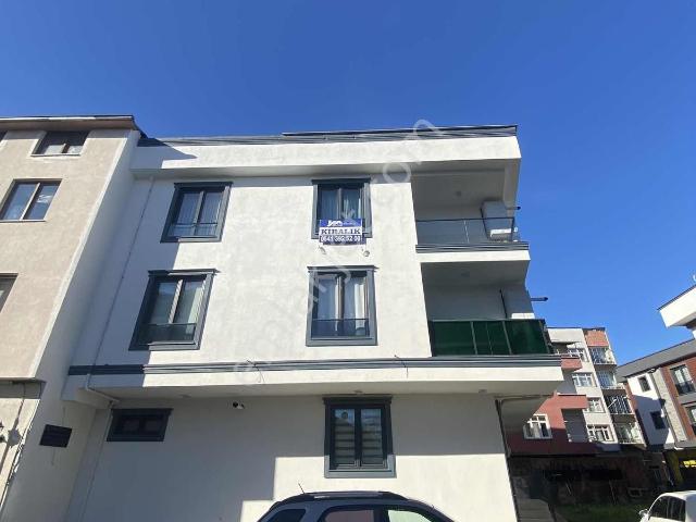 Akyazı Mahallesi 2+1 Sahilde Kiralık Daire