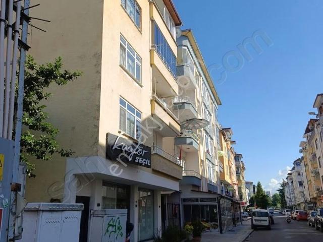 Akyazı Mahallesi'nde Satılık 2+1 Daire