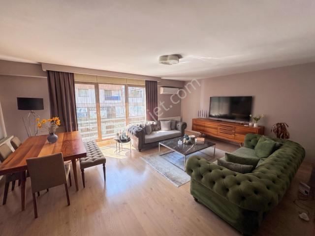 Akyazı'nın En Nezih Noktasında | Ayrıcalıklı Konumda Kiralık 3+1