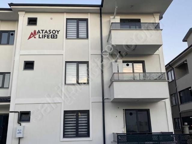Akyazının En Prestijli Bölgesinde Satılık Lüks 2+1