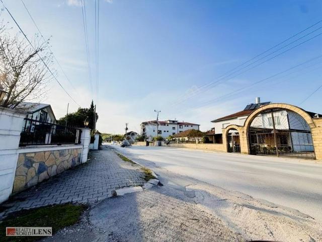 Akyazı Shell'e Yakın Merkezi Arakat Geniş Kiralık 4+1 Daire