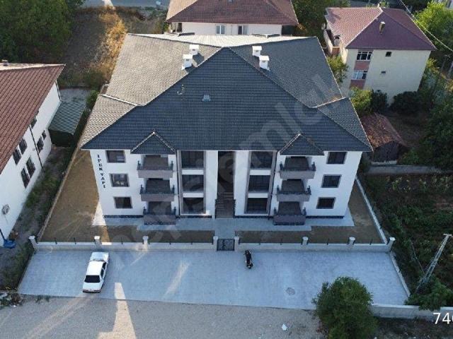 AKYAZI EMLAK'TAN ULTRA LÜKS 3+1 KLİMALI KİRALIK DAİRE