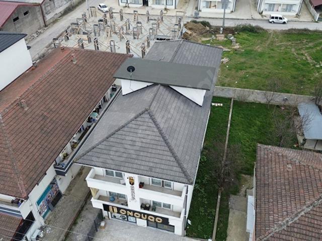 AKYAZI JANDARMA KARŞISI 18.000 TL KİRA GETİRİLİ, GÜVENLİ YATIRIM