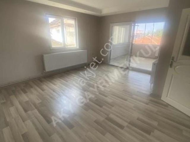 Aky'den Deliktaş'ta İçi Kpmple Yenilenmiş Daire