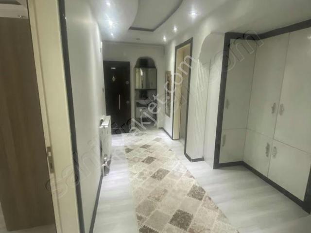 Aky'den İnciliıpınar'da Full Eşyalı Kiralık Daire