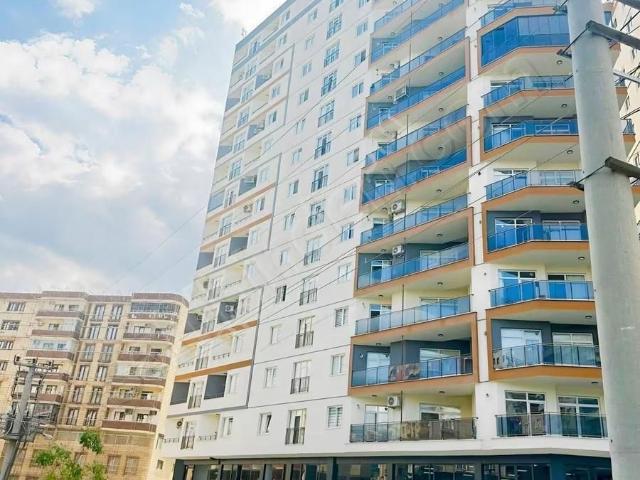 Akyol Emlak'tan Cevahir Apt. Satılık 4+1 Daire