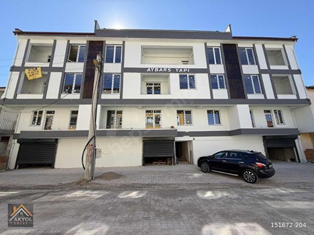 AKYOL EMLAKTAN DAĞÇEŞME MAHALLESİNDE SATILIK 3+1 GENİŞ DAİRE