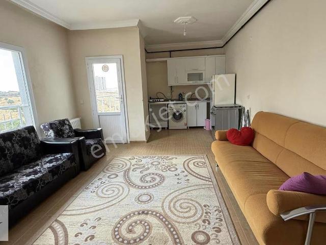 Akyol Emlaktan Kiralık 1+1 Eşyalı Daire