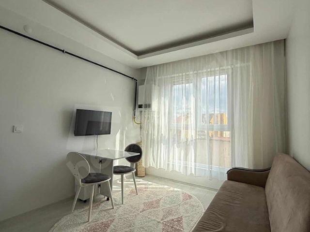 AKYOL EMLAKTAN MERKEZ'DE KİRALIK 1+1 LÜKS EŞYALI DAİRE
