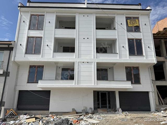AKYOL EMLAKTAN SUBAŞI MAHALLESİN'DE SATILIK DUBLEKS DAİRE