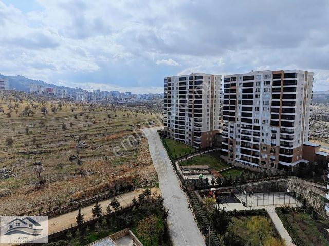 Akyol Emla'tan Mavişehir 3. Etap Satılık 4+1 Daire