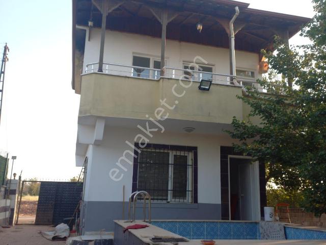 Akyol Gayrimenkul Den Kiralık Bag Evi