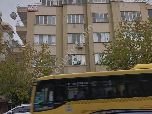 Akyol Gayrimenkul Den Kiralık Daire Alleben Mahallesinde Teras Kat 2+1