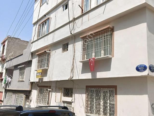 Akyol Gayrimenkul Den Kiralık Daire Konak Mahallesinde 2+1