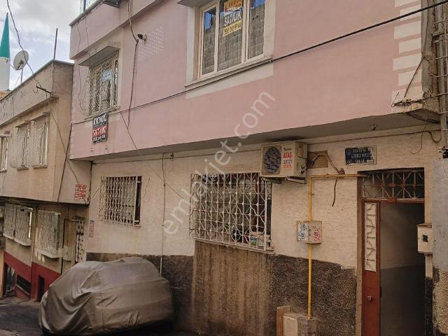 Akyol Gayrimenkul Den Satlık Müstakil Ev Kayaönü Mahallesinde 2 Katlı