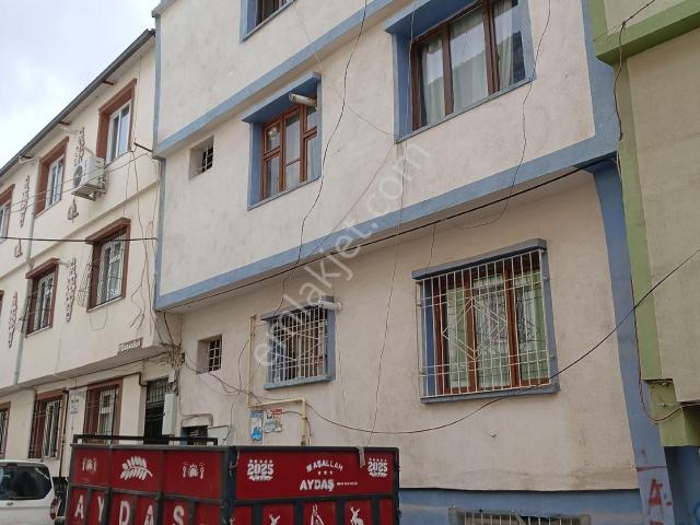 Akyol Gayrimenkul Den Satlık Müstakil Ev Pir Sultan Mahllesinde 4 Katlı