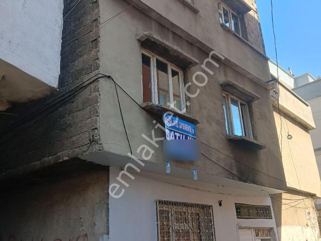 Akyol Gayrimenkul Den Satlık Müstakil Ev 3 Katlı
