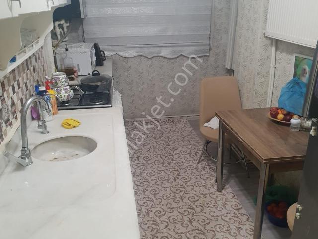 Akyol Gayrimenkul Den Satlık Daire Kolejtepe De