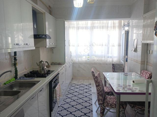 Akyol Gayrimenkul Den Satlık Daire 3+1