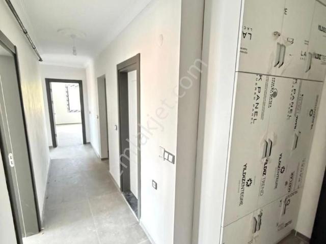 Akyol Pazaryeri Üstü Kiralık 3+1 Daire