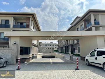 Akyol Premium Plus'ta Kiralık Bahçe Katı 1+1 Daire