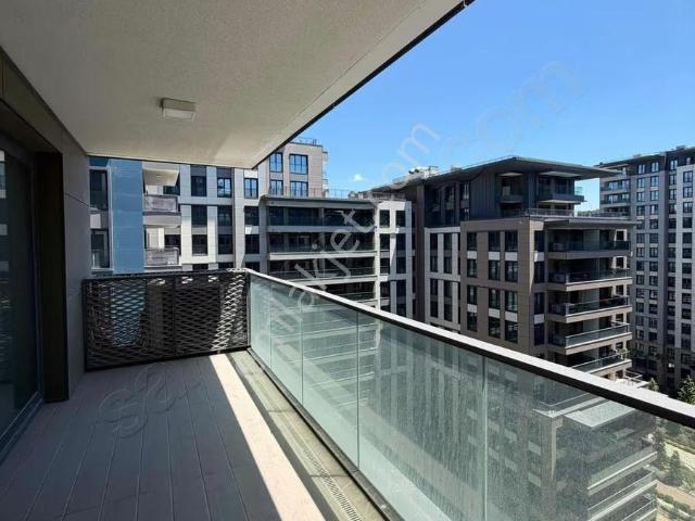 Akzirve Topakapı29 Kiralık 3+1 Kapalı Mutfak Geniş Balkon Daire