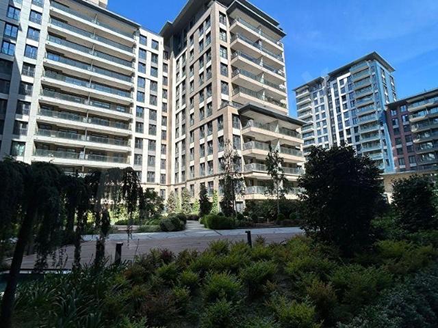 Akzirve Topkapı 29 Satılık 4+1 Daire SIFIR
