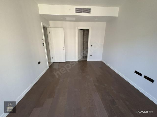 AKZIRVE TOPKAPI 29DA KİRALIK 2+1 DAİRE