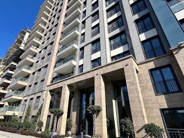 Akzirve'de 2+1 Kiralık Sıfır Daire