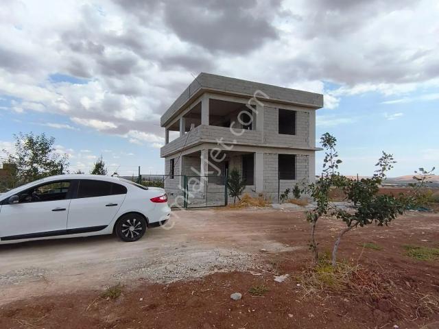 Akziyaret Emlaktan Satılık Bağevi