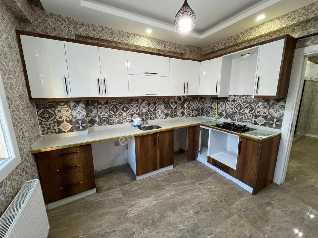 Akziyaret Emlak Tan Kiralık 2+1