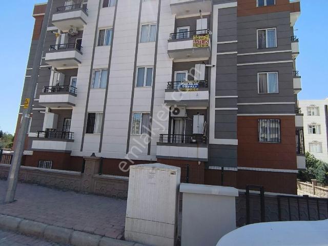 Akziyaret Emlak Tan Kiralık Eşyalı 1+1