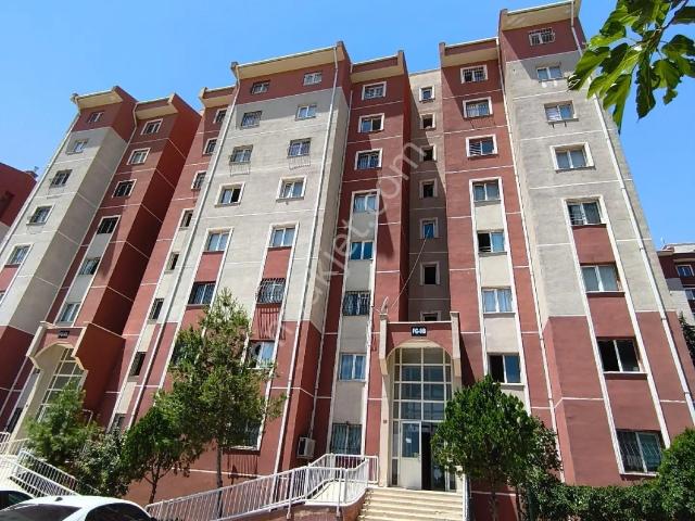 Akziyaret Emlak Tan Satılık 2+1