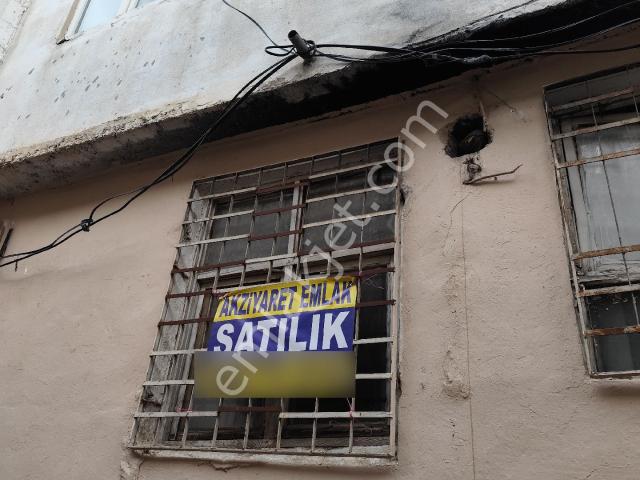 Akziyaret Emlak Tan Satılık 2 Katlı Müstakil Ev