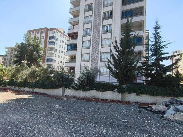 Akziyaret Emlak Tan Satılık Lüks Daire