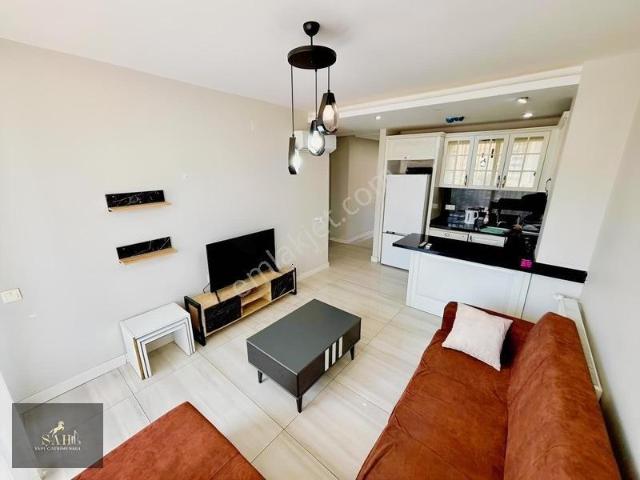Şah Yapı'dan Çiftlikköy'de Site İçi Lüks 2+1 Kiralık Daire