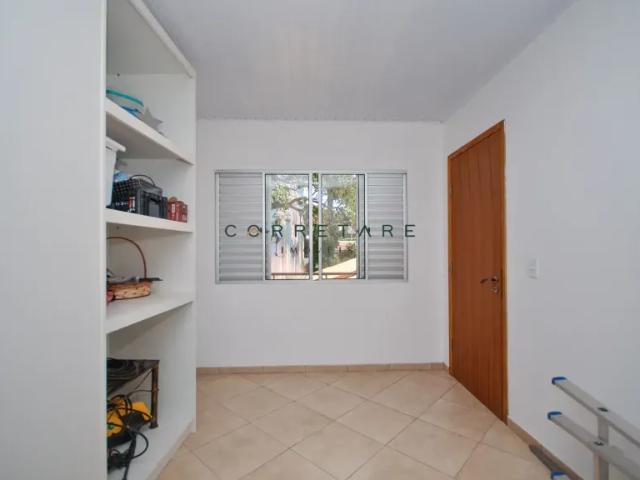 Casa Térrea com 3 quartos e 4 vagas + Edícula no Ahú próximo ao Colégio Bom Jesus e OAB