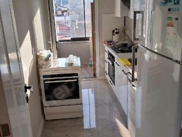 AHÇELİEVLER ŞİRİNEVLER'DE SİTE İÇERİSİNDE 3+1 SATILIK DAİRE