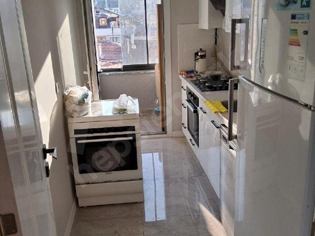 AHÇELİEVLER ŞİRİNEVLER'DE SİTE İÇERİSİNDE 3+1 SATILIK DAİRE