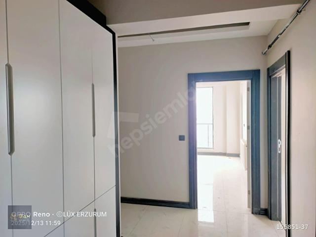 ŞAH GYM den YILDIZKENT'TE ULTRA LÜKS 2+1 KİRALIK DAİRE