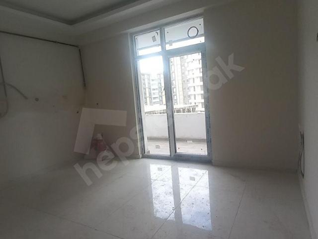 ŞAH GYM den YILDIZKENT TE ULTRA LÜKS SATILIK 2+1 DAİRE