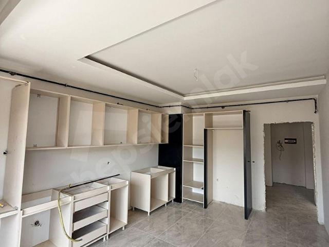 ŞAH GYM'den ŞEHİR MERKEZİNDE 220 m 4+1 SATILIK DAİRE