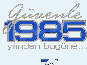ŞAH İNCEK KULEDE 5+1 LÜKS DAİRE